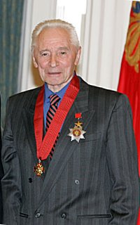 Григорович Юрий Николаевич