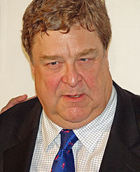 Гудмен Джон