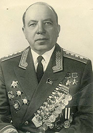 Гусаковский Иосиф Ираклиевич