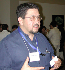 Алибеков Канатжан Байзакович