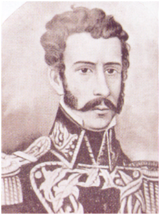 Гутьеррес де ла Фуэнте Антонио