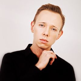 Данилин Алексей Олегович