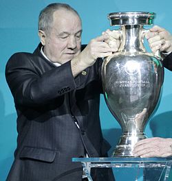 Данилов Василий Савельевич