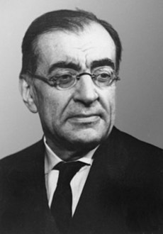 Дерягин Борис Владимирович
