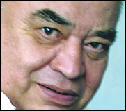 Джураев Акрам Ахматович