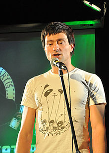 Дитцель Андрей