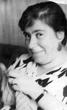 Долинина Наталья Григорьевна