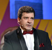 Дорогов Сергей Иванович