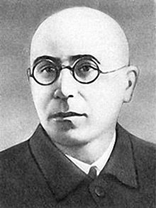 Дубелир Григорий Дмитриевич