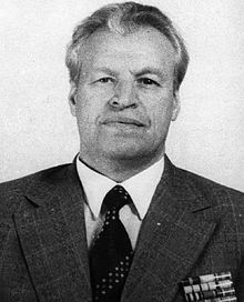 Дымшиц Залман Мовшевич