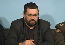 Екишев Юрий Анатольевич