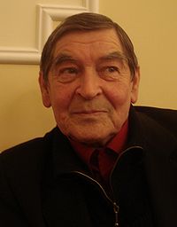Ефремов Владимир Иванович