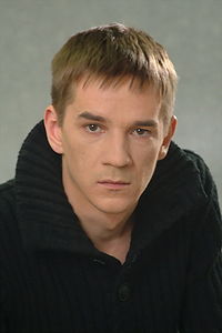 Ефремов Евгений Евгеньевич