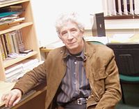 Жаринов Виктор Викторович