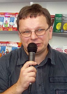 Жвалевский Андрей Валентинович