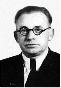 Жданов Александр Павлович