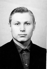 Загуменных Юрий Тимофеевич