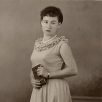 Зайнашева Гульшат Хисамовна