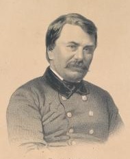 Зарубин Павел Алексеевич