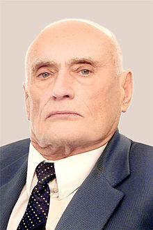Захаров Матвей Сафонович