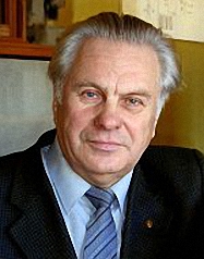 Зверев Виктор Алексеевич