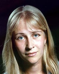 Зимина Мария Михайловна