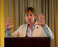 Зубер Мария