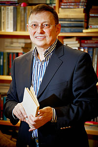 Зырянов Борис Анатольевич