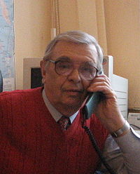 Иванов Владимир Леонидович