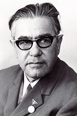 Икрами Джалол