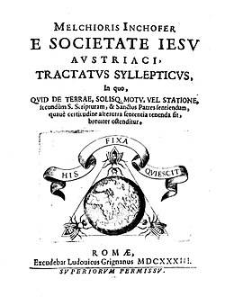 Инхофер Мельхиор