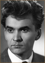 Иовицэ Владимир Игнатьевич