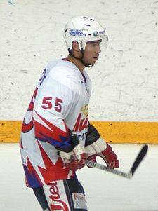Кайгородов Алексей Павлович