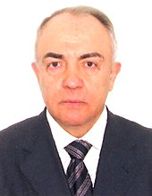 Калинин Юрий Иванович