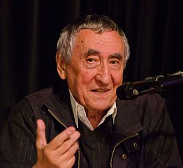 Каневский Александр Семёнович