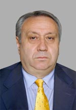 Карапетян Алексан Амбарцумович