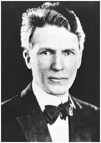 Каррингтон Хиуорд