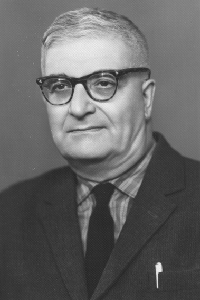 Каялов Георгий Михайлович