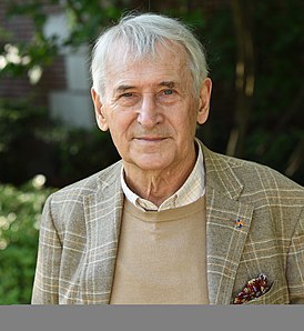 Кетс де Вриес Манфред