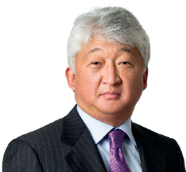 Ким Владимир Сергеевич