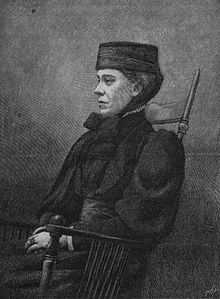 Кингсли Мэри