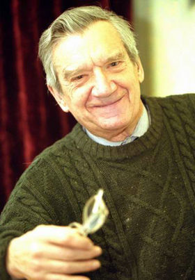 Кириллов-Угрюмов Виктор Григорьевич