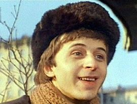 Кисленко Валерий Кириллович