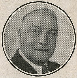 Клерже Поль