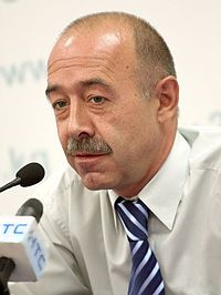 Князев Александр Алексеевич