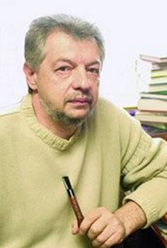 Кобенков Анатолий Иванович