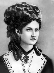 Кобринская Наталия Ивановна