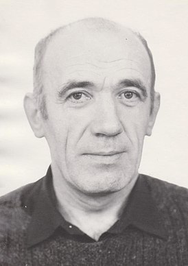 Кожушнер Мортко Аврумович