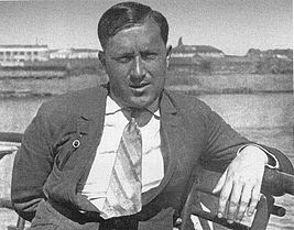 Козачинский Александр Владимирович