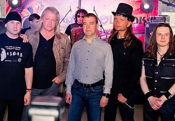 Кокорева Нина Николаевна